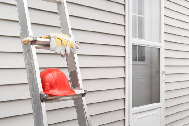Best Custom Siding Design  in Livonia, LA